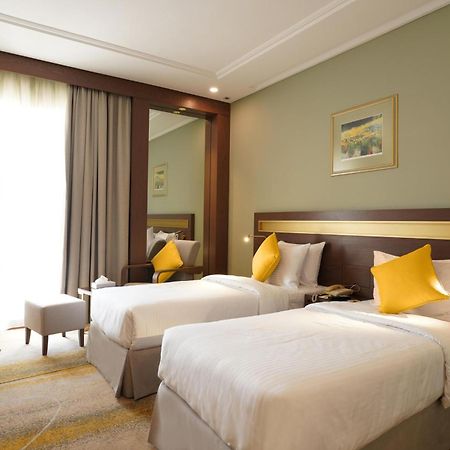 Golden Tulip Bahrain Hotell Manama Exteriör bild