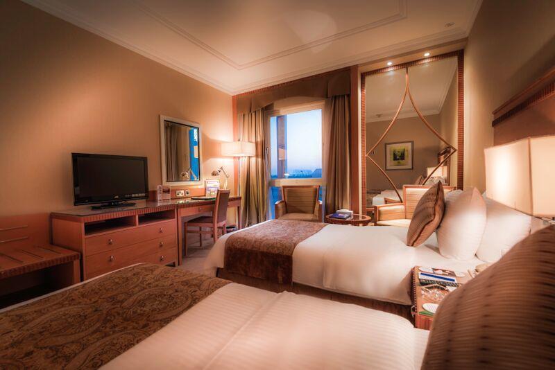 Golden Tulip Bahrain Hotell Manama Exteriör bild