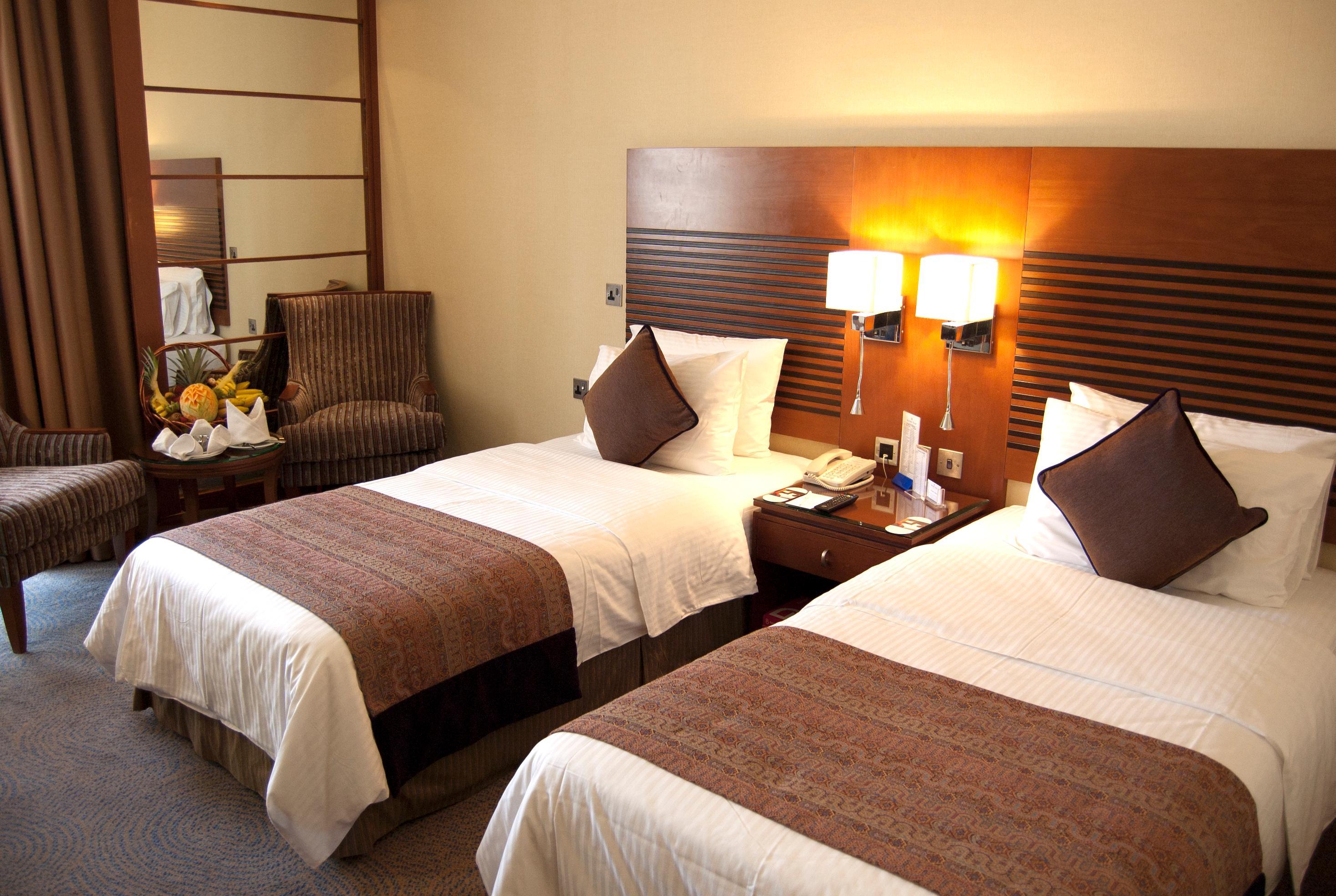 Golden Tulip Bahrain Hotell Manama Exteriör bild