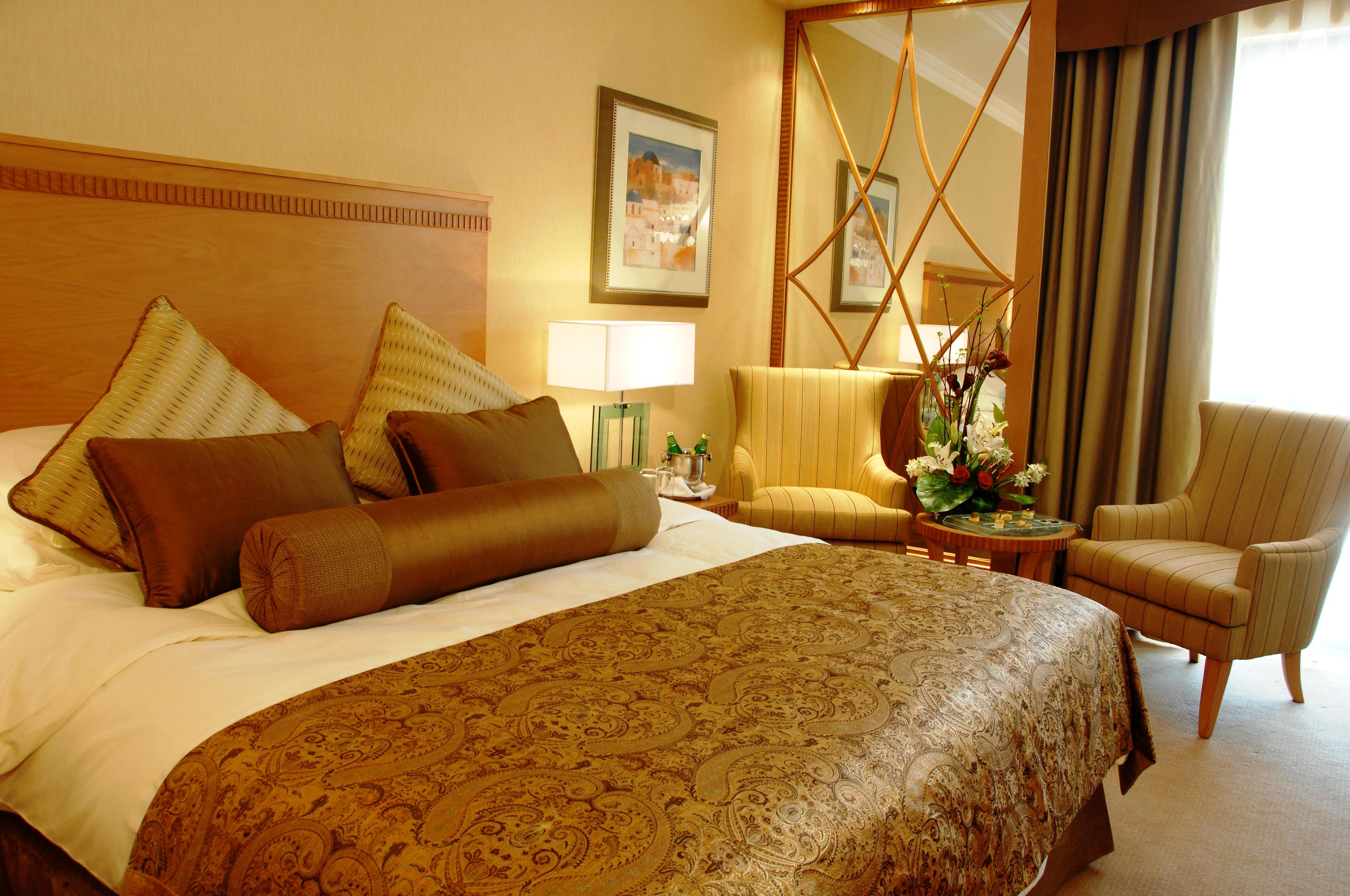 Golden Tulip Bahrain Hotell Manama Exteriör bild